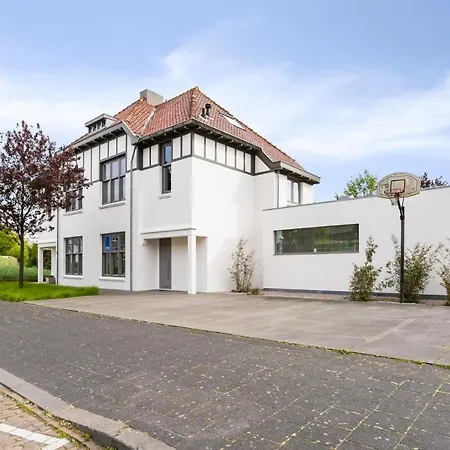 Studio Het Strandhuis Ka04 Vlissingen Exterior photo