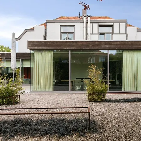 Studio Het Strandhuis Ka04 Vlissingen Exterior photo