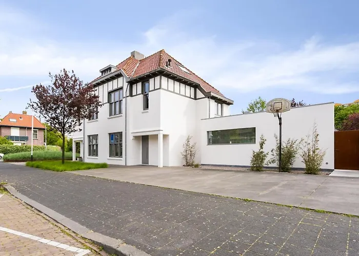 Studio Het Strandhuis Ka04