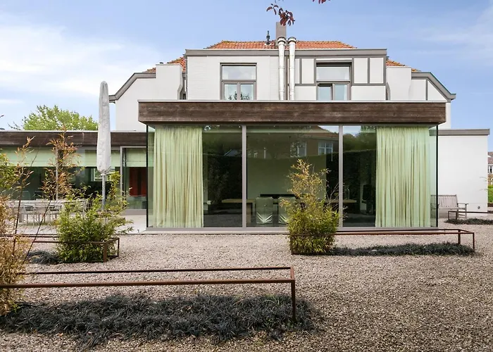 Studio Het Strandhuis Ka04