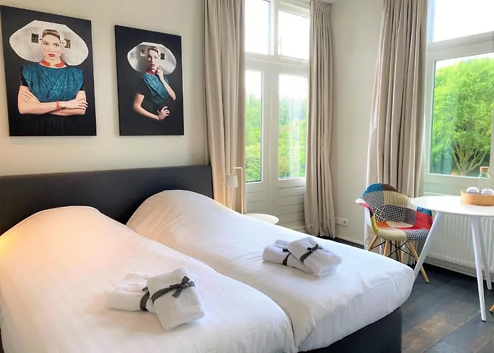 Studio Het Strandhuis Ka04