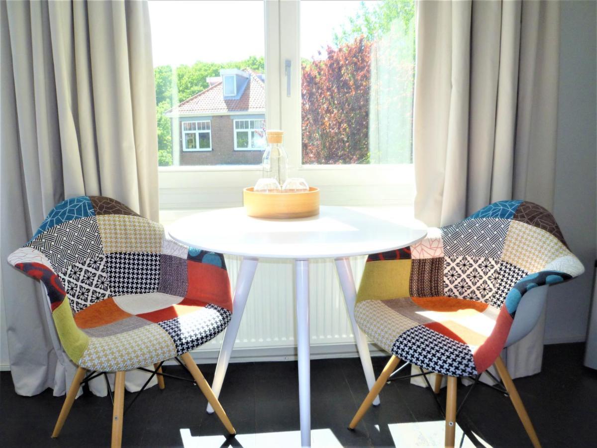 Het Ka04 Apartment *